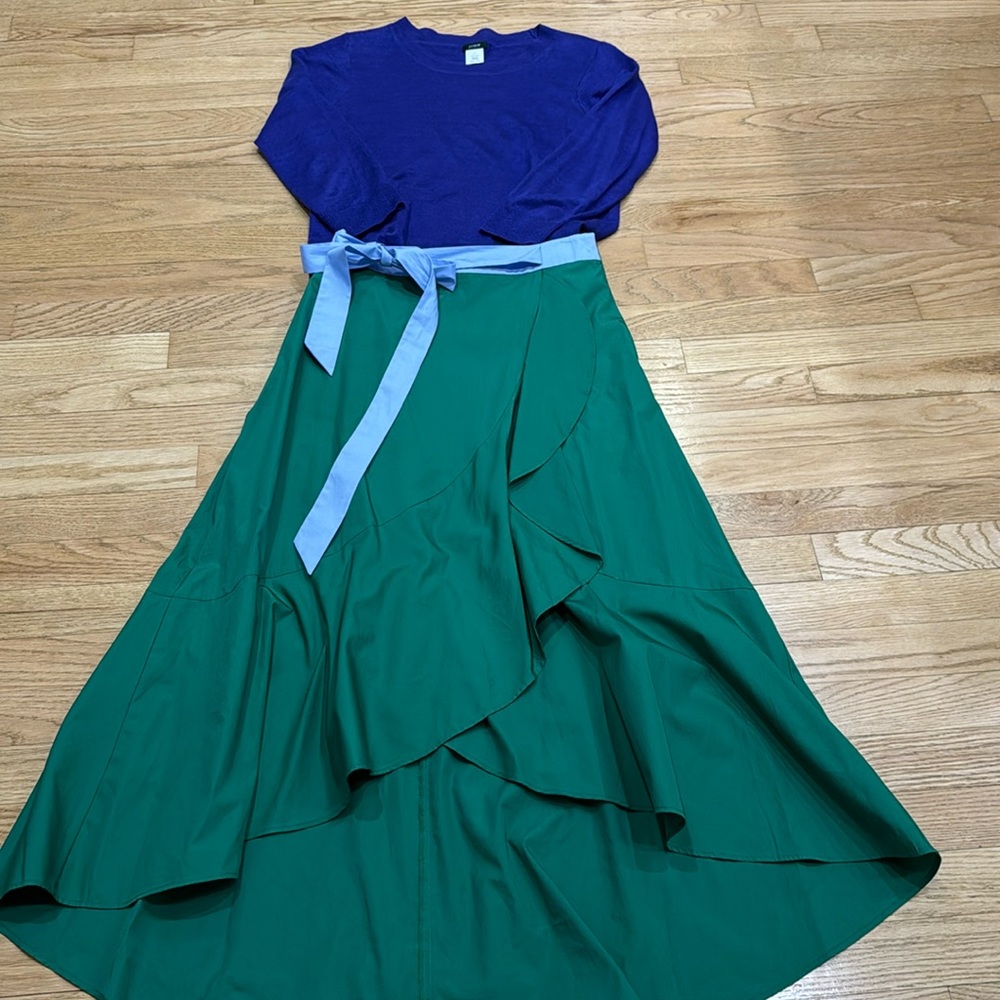 Max & Co. skirt
